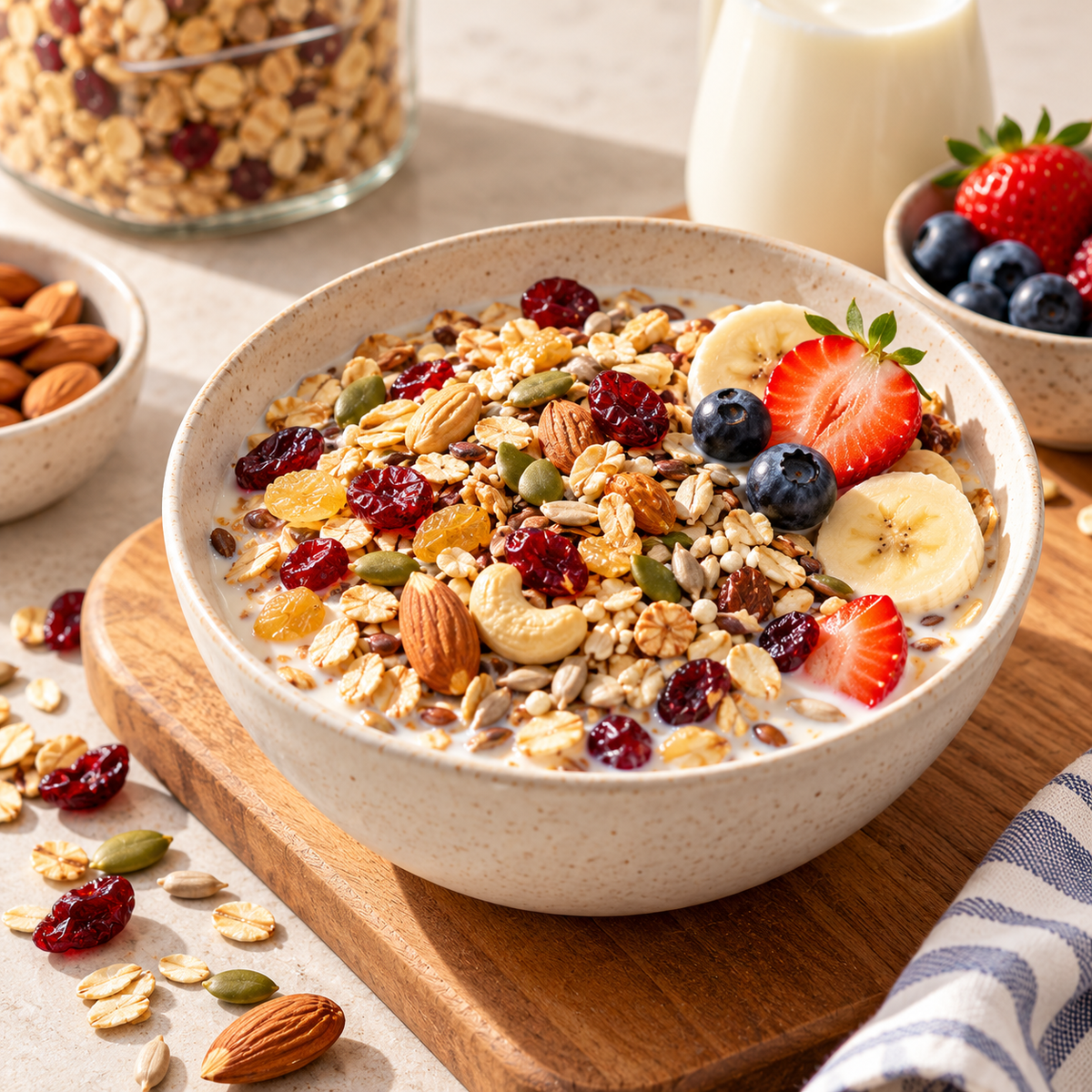 Muesli
