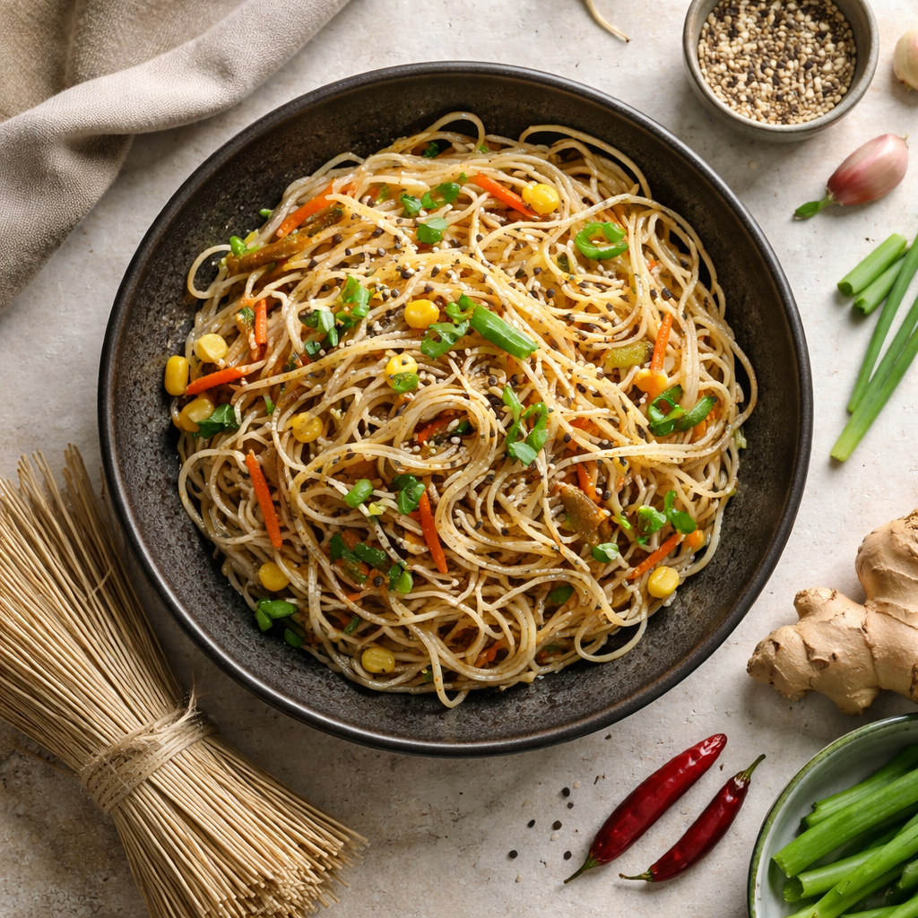 Noodles