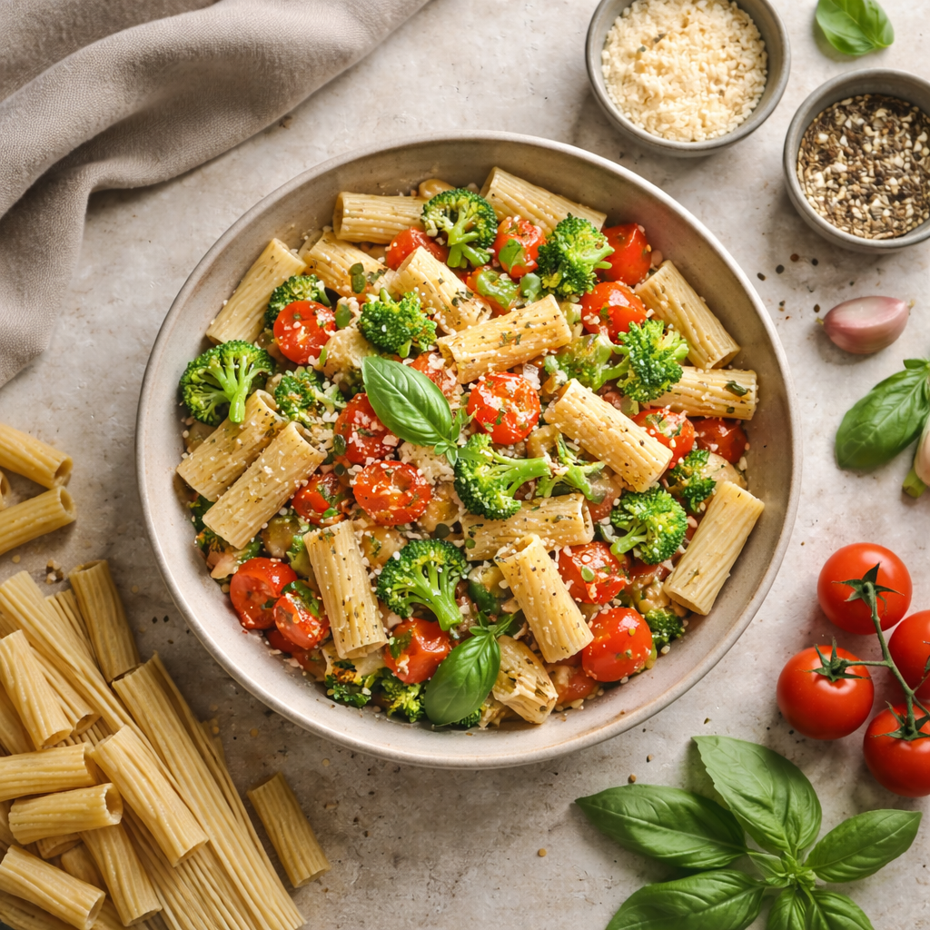 Pasta