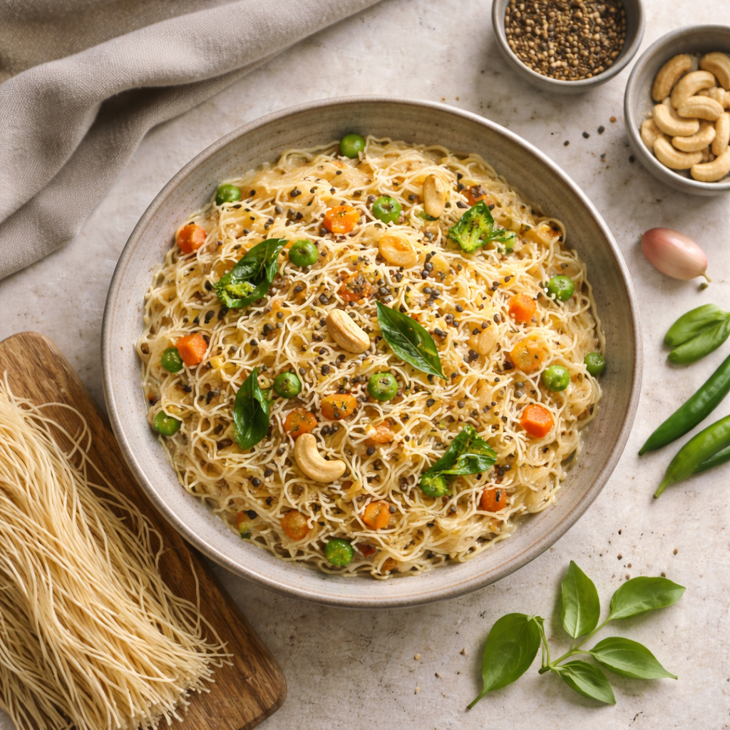 Vermicelli