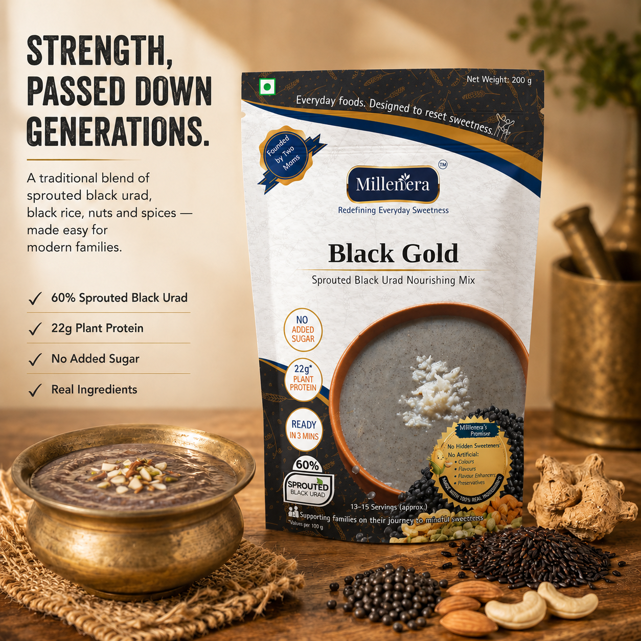 Black Gold