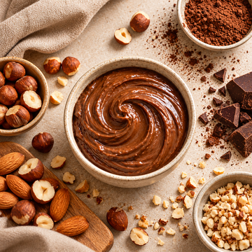 Nut Spreads