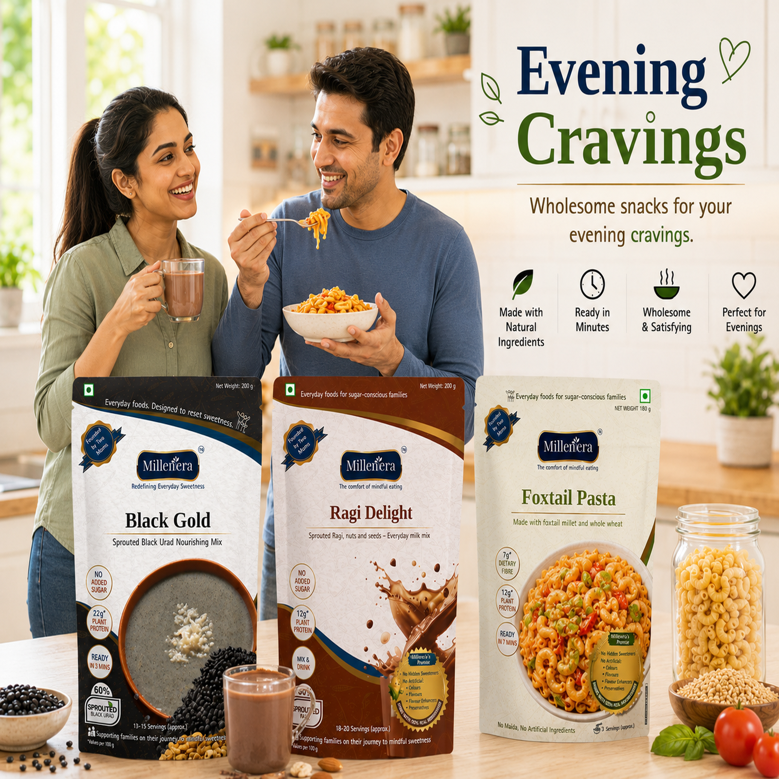 Evening Cravings
