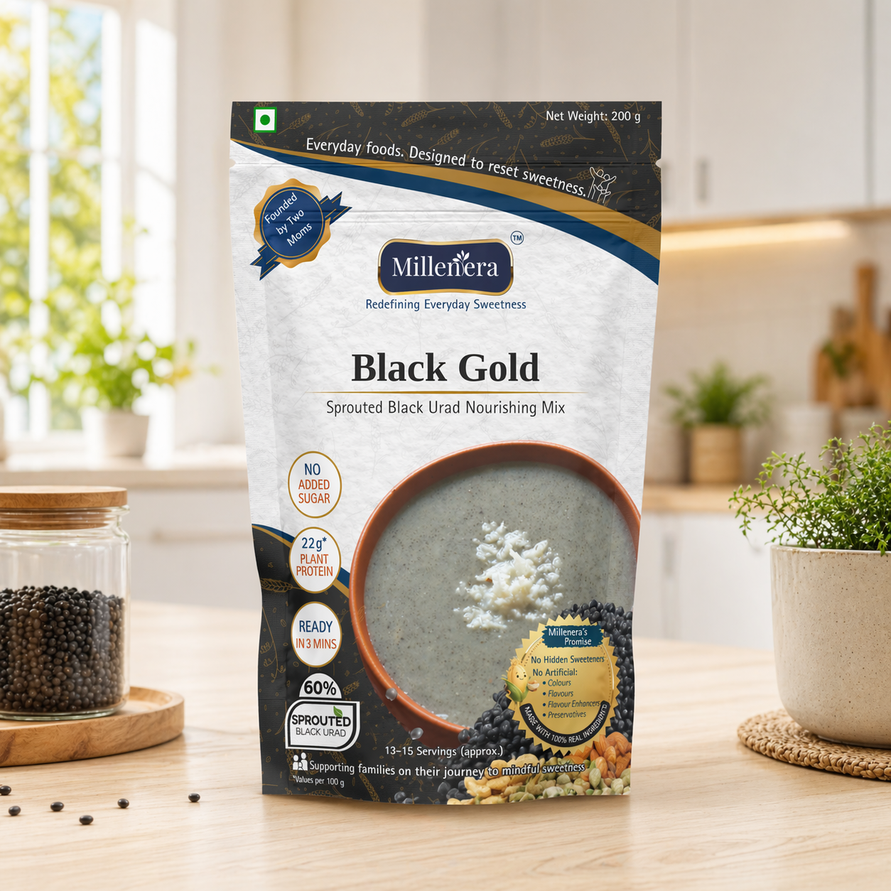 Black Gold