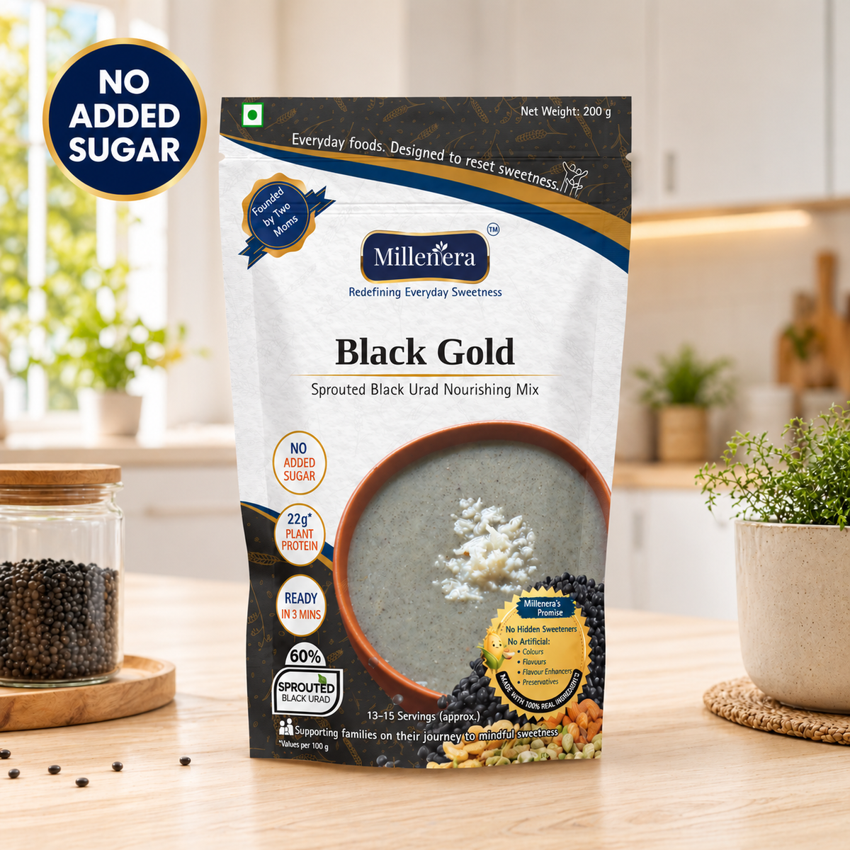 Black Gold